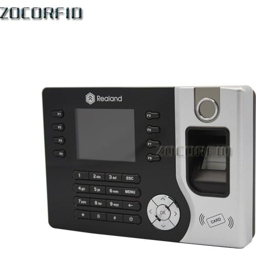 LEDEHALL Biometric Access Control Systems