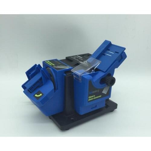 Free Shipping! New Multifunctional Electric Knife Sharpeners Electric Mill Rig Grinder Household Grinding Machine For Scissors