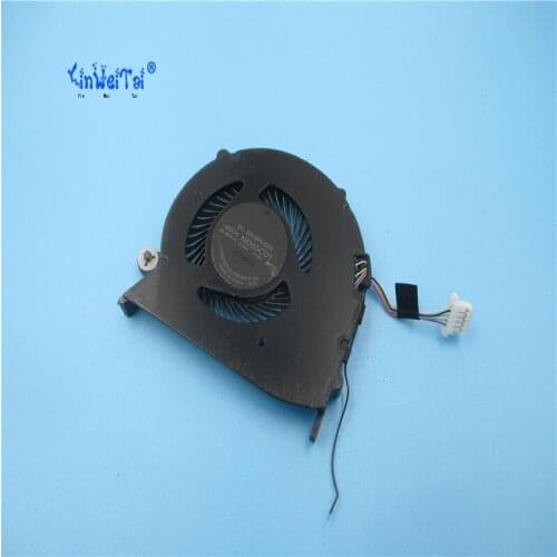New and Original CPU fan for Lenovo Yoga11E Yoga 11E laptop cpu cooling fan cooler ND55C01 BAZA0505R5H