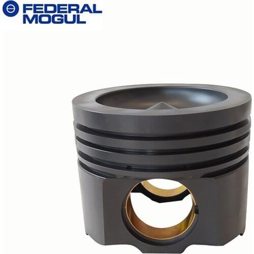 Genuine Federal-Mogul 238-2720 Diesel Engine Manufacturer C7 Steel Piston For CAT 329D Excavator Overhaul Kit