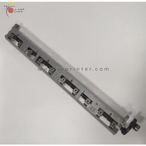 G4.014.001F Delivery Gripper Bar for SM52 PM52 Machine Replacement Parts