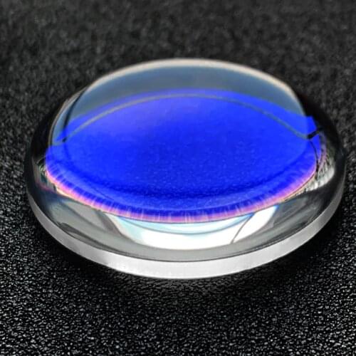 Top Hat Glass For skx007 skx011 31.5mm dia 5.0mm thick Mineral crystal Watch glass Parts For Seiko
