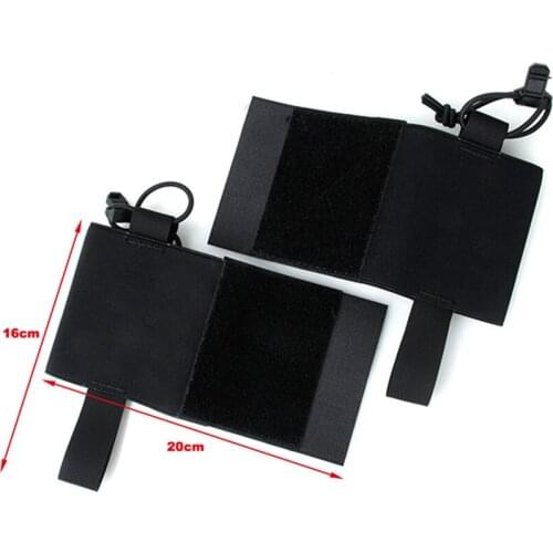 TMC New Radio Bag Vest Inner Accessory Bag TMC3551