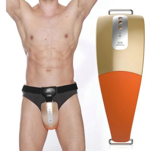 Enlarge Penile Massage Exercise