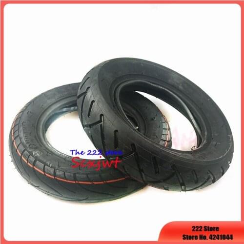 10x2.25 10x2.50 Electric Scooter Balancing Hoverboard self Smart Balance Inflation Whee Tire CST 10inch Thicker tyre Inner Tube