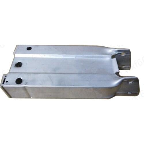 Car Front bracket inner iron bracket Inner bone stent E280mer ced es-be nzE300 Skeleton bracket Front bumper iron bracket