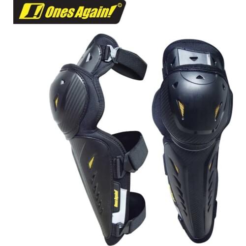 Ones again! KP01 Motorcycle Knee Protection Knee elbow pads knee protector motorcycle protector Road Motocross Protector MTB BMX