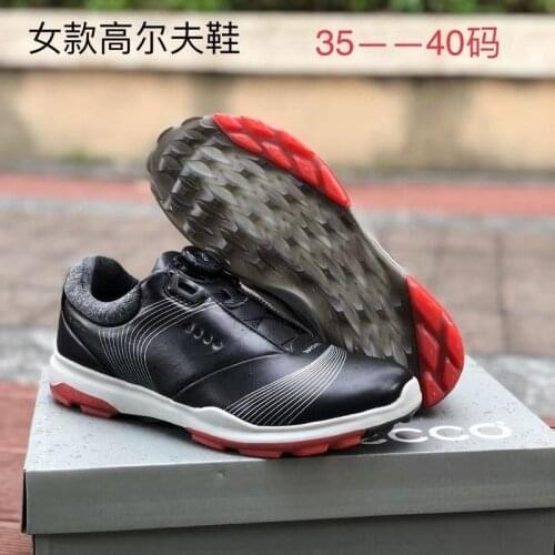 FCPOLLI Golf Shoes