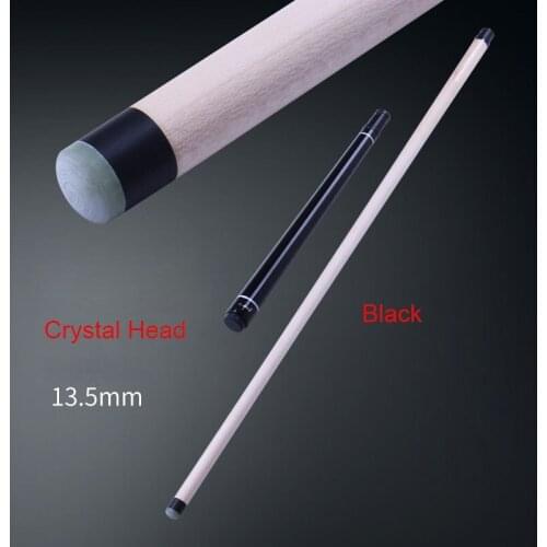 2021 NEW JP Model Pool Jump Cue Stick Maple Billiard 13.5mm Tip Size China