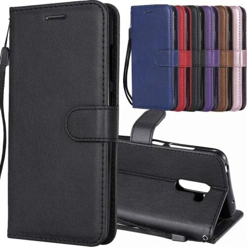 Flip Leather Case Redmi 9 Wallet Card Holder Magnetic Cover For Xiaomi Redmi 9A Phone Bag Case Redmi 9C Mobile Protector Funda