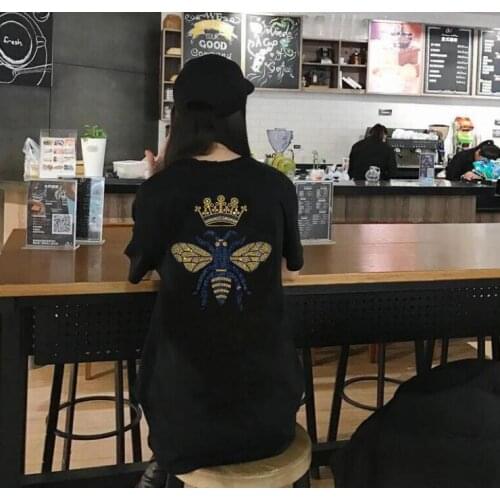 Hot drilling Sweatshirts Hip Hop New Fashion MenS High Quality hoody Casual Rhinestone design