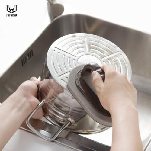 Luluhut Cleaning Accessories