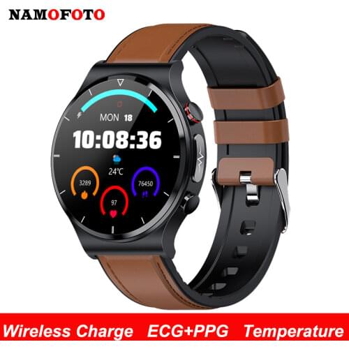 NAMOFOTO Pressure Measuring Watch