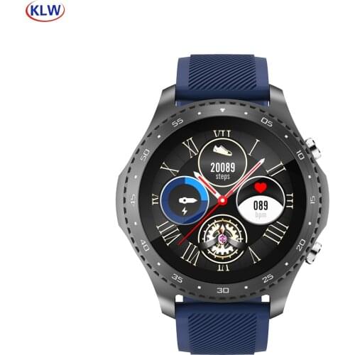 2021 New MV60PRO Business Smart Watch Bluetooth VoiceCall Monitoring Heart Rate Blood Pressure Monitor Step Temperature Bracelet