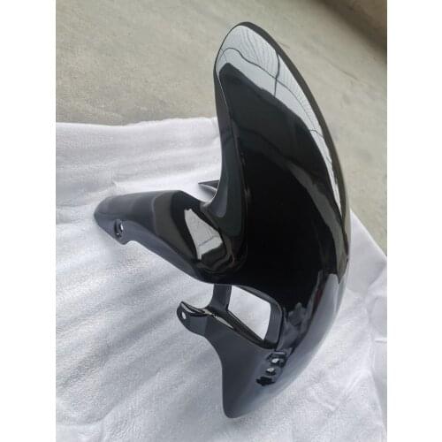 Fit For Kawasaki Z650 2017 2018 2019 Fairing Front Tire Mudguard Fender