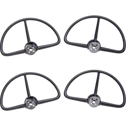 Rodeo 110-Z-23 Props Guard For Walkera Rodeo 110 R/C Helicopter Accessories Spare Parts