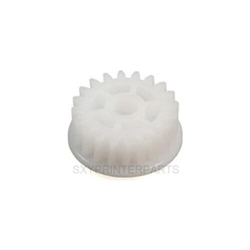RU5-0957-000 Replacement Printer Parts Fuser Gear for HP LaserJet P3005 P3015 M20 M3027 M3035 Heat Roller Gear