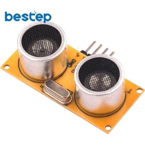 US-026 World Ultrasonic Wave Detector Ranging Module Distance Sensor Instead of HC-SR04