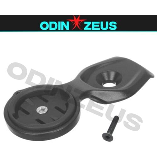 Syncros Composite hard plastic Frasert IC Computer Mount Fits All Garmin Models Carbon Bicycle Bike Parts