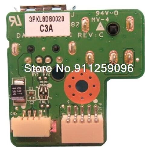 Laptop USB Board For Lenovo For Ideapad Z500 11013559 KL9 3PKL8080020 New