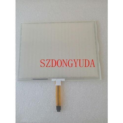 In Stock New Touchpad 10.4'' Inch 8-Line 231*182 For LT104AC54000 Display Touch Screen Digitizer Glass Sensor