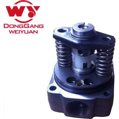 1 468 334 841 Factory outlet diesel engine Parts VE Head Rotor 4 cylinder 1 468 334 841 4/11R