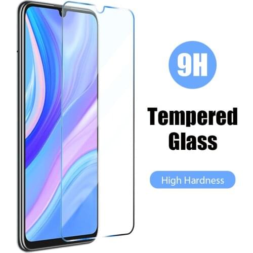 9D Screen Protector For Huawei P20 Pro Lite 2019 P30 P40 Lite 5G E Protective Glass for Huawei P Smart 2019 2020 2021 Pro S Z