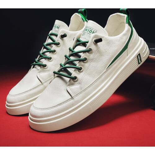 ZYXZLB Men's Lightweight Sneakers