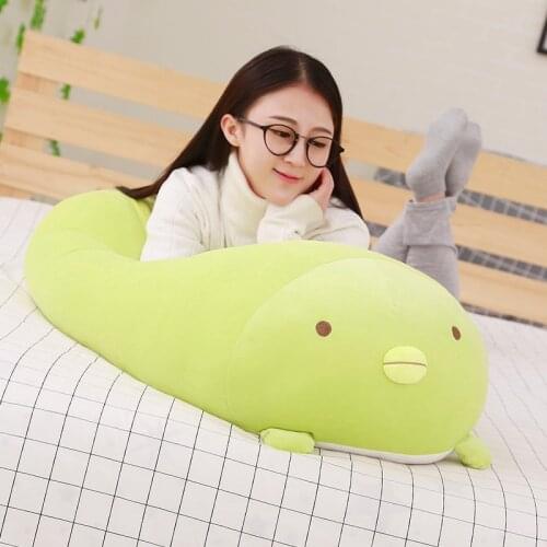 1pc 30cm Cartoon Doll for Kids Japanese Animation Sumikko Gurashi Plush Toys Valentine Gifts