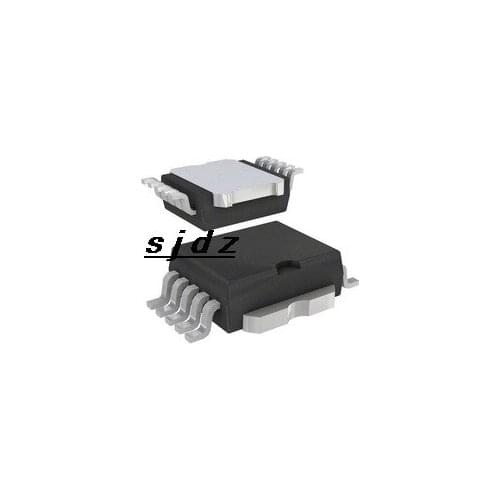 10pcs VND810SP VND810 HSOP10