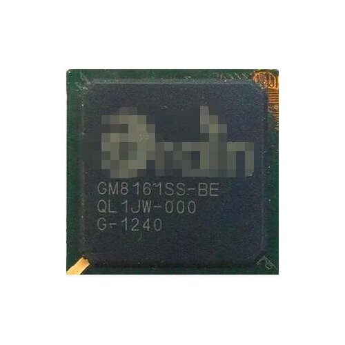 100% NEW Free shipping GM8161SS-BE GM8161LF-BE