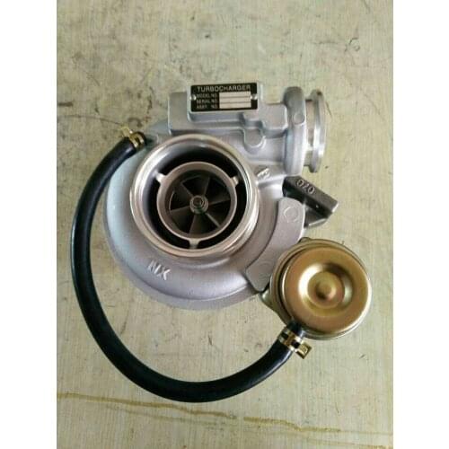 3593378 turbocharger HX27W 3593379