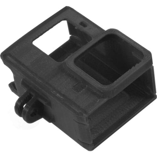 Feichao 3D Printed Adjustable Camera Mount (0-40 Degree) for XL SL5 TITAN DC5 TITAN XL5 FPV Racer Drone for Gopro Hero 9 Camera