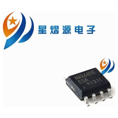 5PCS- 10pcs MAX485EESA MAX485ESA SOP8 NEW IN STOCK