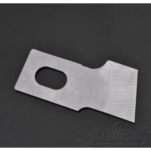 781 Flat Head Buttonhole Machine Blade ( Eagle ) 1/2 Inch