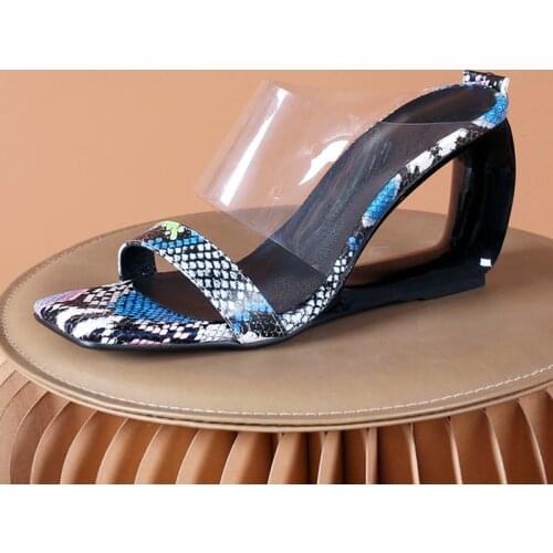 A-BUYBEA Women's Slippers