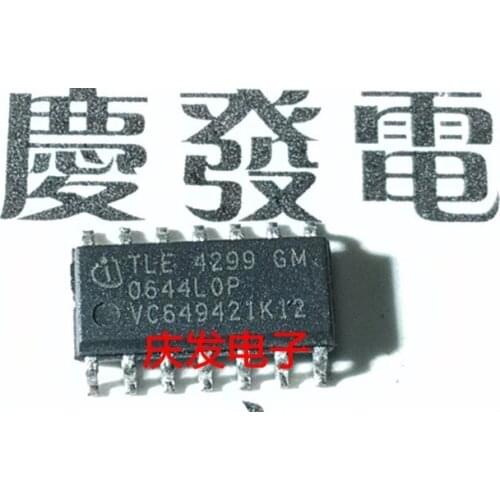 Free Delivery.TLE4299GM