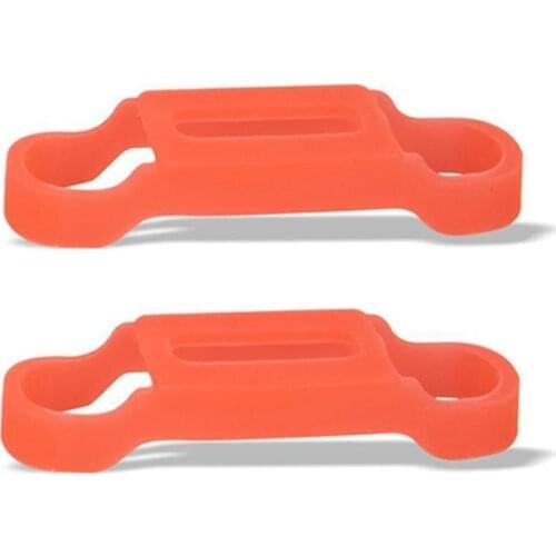 Quick Release Silicone Paddle Holder For DJI Mavic Props Drone Protective Blades Mini Bracket Propeller Fixing Stabilizer H F8H5