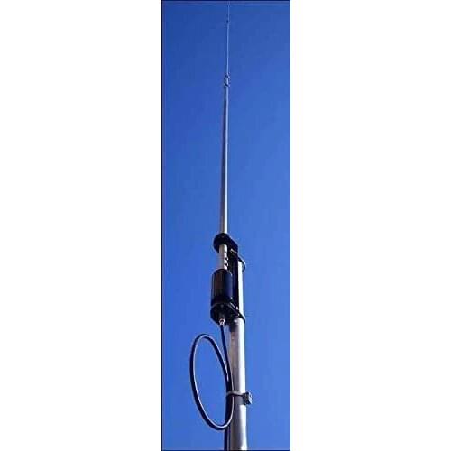 88-138MHz FM FM radio radio Dedicated outdoor antenna Aluminum alloy omnidirectional antenna