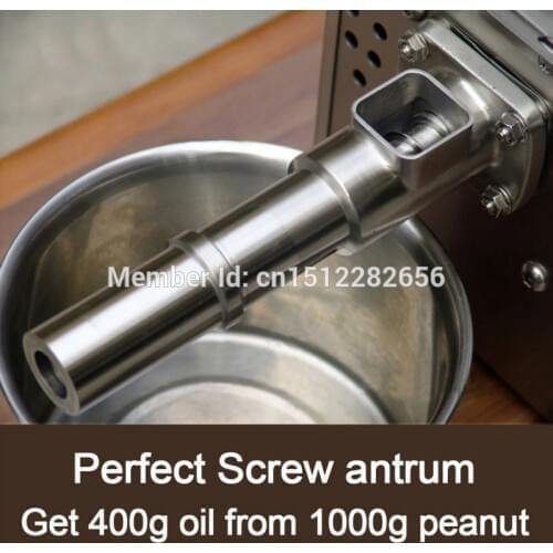 GEENEES Screws