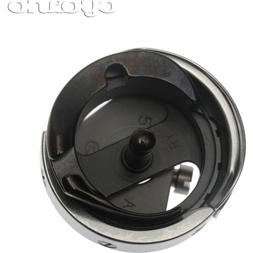 KHS12-RYPICC KHS12-RYPN BARUDAN Wonder Hook Koban Standard Coated Embroidery Machine Parts ME0505010AMQ Read Detail