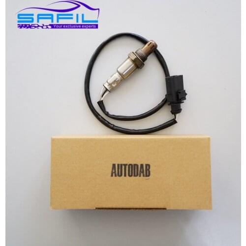 Lambda Probe Oxygen Sensor For 2006-2012 Sagitar 1.6 06A906262BS #01052201-313