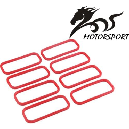 LS1 LS6 FAST LSX Intake Manifold Seal Oring Gasket for Camaro Corvette LS GTO