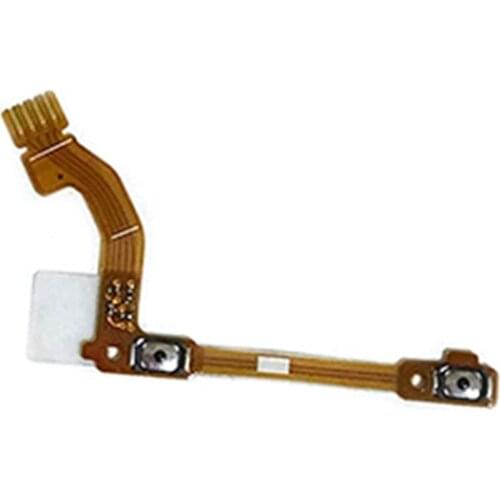 Main Board Power Key Power Switch Flexible Flat Cable for Samsung Gear S3 R760 R765 R770 R775 Watch Repair Parts