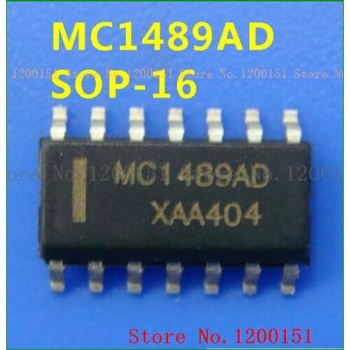 MC1489 SOP-14