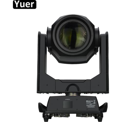 Professional 461W Waterproof Beam Moving Head Light DMX512 7800K Color temperature Stage Lights DJ Disco Sound Party Light