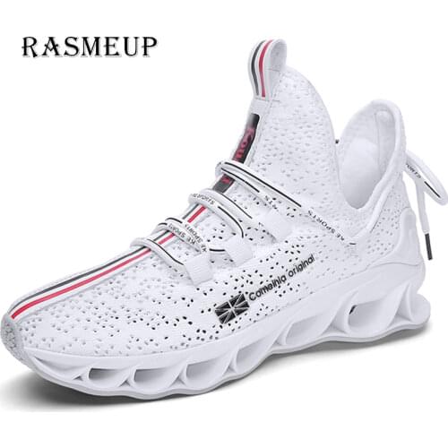 Мужские кеды RASMEUP China At AliExpress