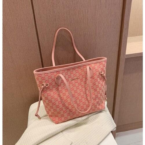Pink Sugao Handbags Womens Shoulder Mini Crossbody Bags for Ladies 2021 Small Purse Messenger Fashion Bag