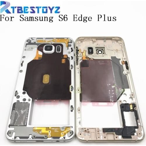 RTBESTOYZ Cases For Phones Samsung Galaxy S6 Edge Plus