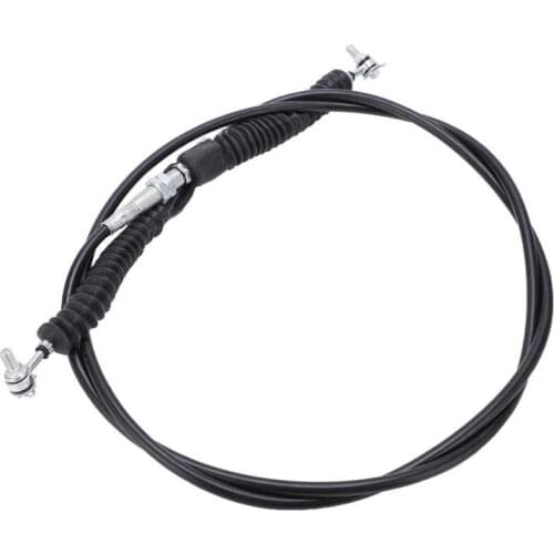 Reflective Parts Vintage Car Spare Parts Gear Selector Shift Cable 7081753 Accessory Replacement for Polaris Ranger 400 500